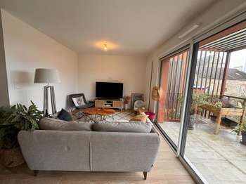 Location appartement 4 pièces