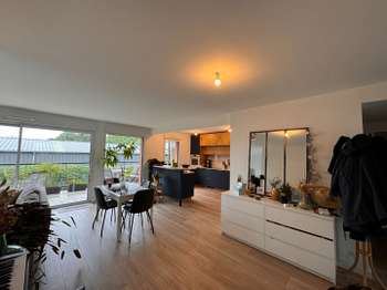 Location appartement 4 pièces