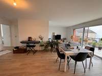 Location appartement 4 pièces