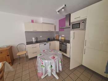 Location appartement 2 pièces