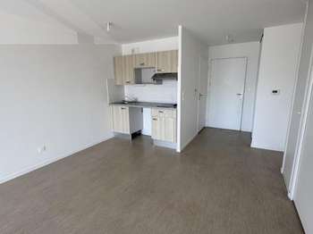 Location Appartement 2 piècesVannes