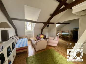 Location Appartement 2 piècesVannes