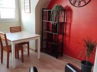 Location appartement 3 pièces Location appartement 3 pièces