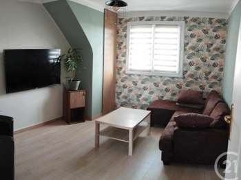 Location appartement 3 pièces Vannes 56