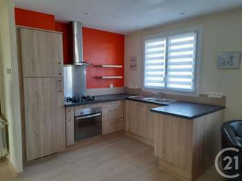 Location appartement 3 pièces Location appartement 3 pièces
