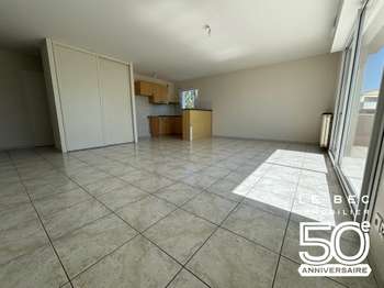 Location Appartement 3 piècesVannes