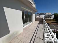 Location appartement 3 pièces