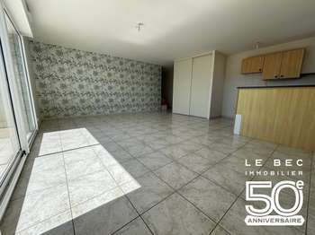 Location appartement 3 pièces