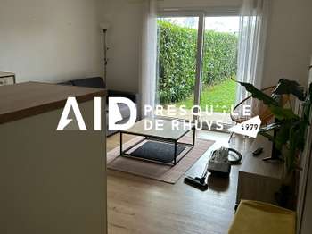 Location appartement 2 pièces