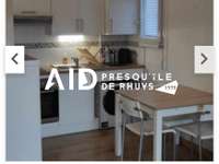 Location appartement 2 pièces
