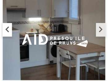 Location appartement 2 pièces
