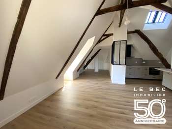 Location Appartement 2 piècesVannes