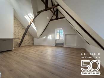 Location appartement 2 pièces Vannes 56