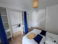 Location appartement 2 pièces Location appartement 2 pièces