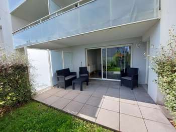 Photo Location appartement Vannes