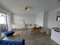 Location appartement 2 pièces Location appartement 2 pièces