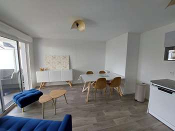 Location appartement 2 pièces Location appartement 2 pièces