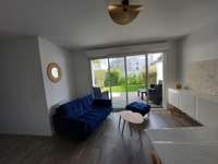 Location appartement 2 pièces Location appartement 2 pièces