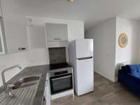 Location appartement 2 pièces Location appartement 2 pièces