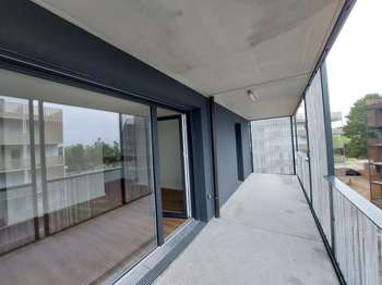 Photo Location appartement Vannes