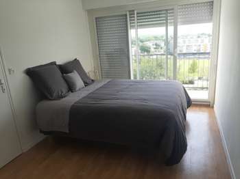Location Appartement 3 piècesVannes