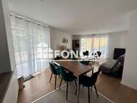 Location appartement 3 pièces