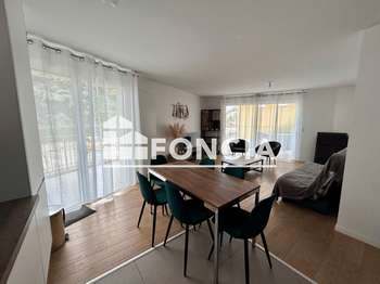 Location appartement 3 pièces Vannes 56