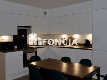 Location Appartement 3 piècesVannes