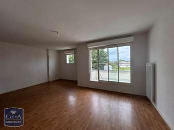 Location Appartement 3 piècesVannes