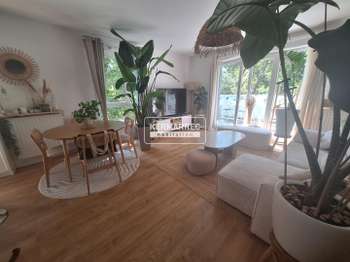 Location Appartement 3 piècesVannes