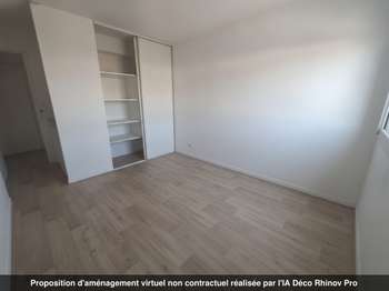 Location Appartement T1Vannes