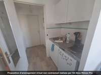 Location appartement 1 pièce Location appartement 1 pièce