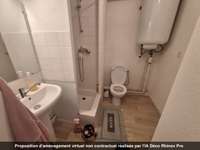 Location appartement 1 pièce Location appartement 1 pièce