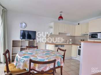 Location Appartement 3 piècesVannes