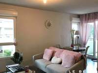 Location appartement 2 pièces