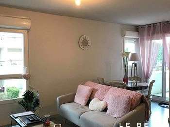 Location Appartement 2 piècesVannes