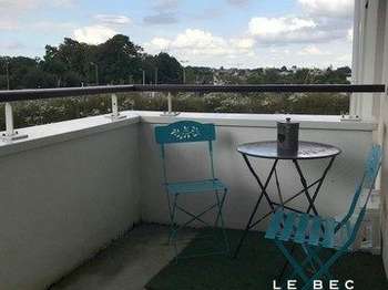 Location appartement 2 pièces