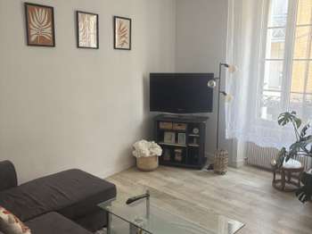 Location appartement 3 pièces Vannes 56