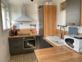 Location appartement 3 pièces Vannes 56