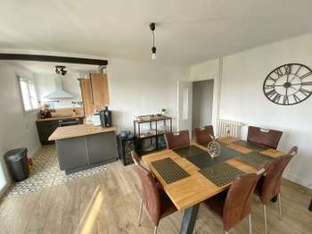 Location appartement 3 pièces