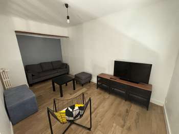 Location appartement 3 pièces
