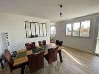 Location appartement 3 pièces
