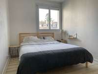 Location appartement 3 pièces