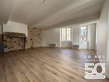 Location Appartement 2 piècesVannes