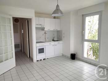 Location Appartement 2 piècesVannes