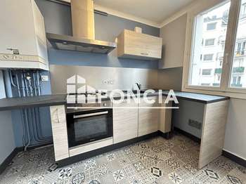Location appartement 3 pièces
