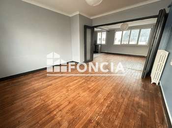 Location appartement 3 pièces