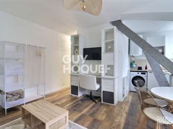 Location appartement 1 pièce Location appartement 1 pièce