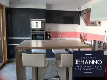 Location Appartement 4 piècesVannes
