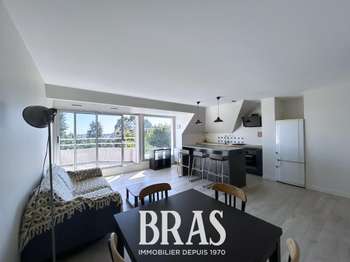 Photo Location appartement Vannes
